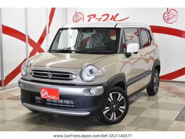 suzuki xbee 2023 -SUZUKI--XBEE 4AA-MN71S--MN71S-400184---SUZUKI--XBEE 4AA-MN71S--MN71S-400184- image 1