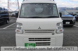 mitsubishi minicab-van 2020 -MITSUBISHI--Minicab Van DS17V--424674---MITSUBISHI--Minicab Van DS17V--424674-