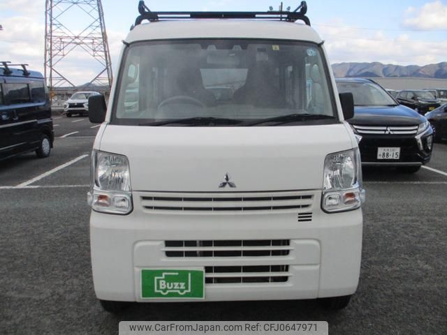 mitsubishi minicab-van 2020 -MITSUBISHI--Minicab Van DS17V--424674---MITSUBISHI--Minicab Van DS17V--424674- image 1