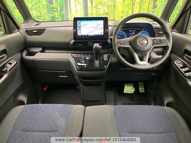 nissan roox 2022 quick_quick_B45A_B45A-0343259 image 2
