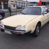 citroen cx 1980 -CITROEN 【三重 333ﾃ3715】--Citroen CX MAMJ-07MJ1392---CITROEN 【三重 333ﾃ3715】--Citroen CX MAMJ-07MJ1392- image 10