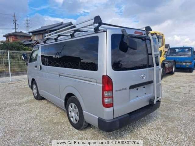 toyota hiace-van 2015 -TOYOTA--Hiace Van CBF-TRH200V--TRH200-0216896---TOYOTA--Hiace Van CBF-TRH200V--TRH200-0216896- image 2