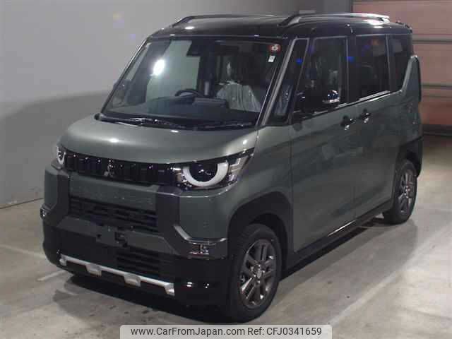 mitsubishi delica-mini 2023 -MITSUBISHI 【宇都宮 】--Delica Mini B38A--0508352---MITSUBISHI 【宇都宮 】--Delica Mini B38A--0508352- image 1