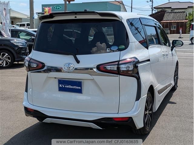 toyota sienta 2016 quick_quick_DBA-NSP170G_NSP170-7085102 image 2