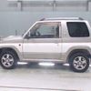 mitsubishi pajero-mini 2003 CFJ1747939 image 9