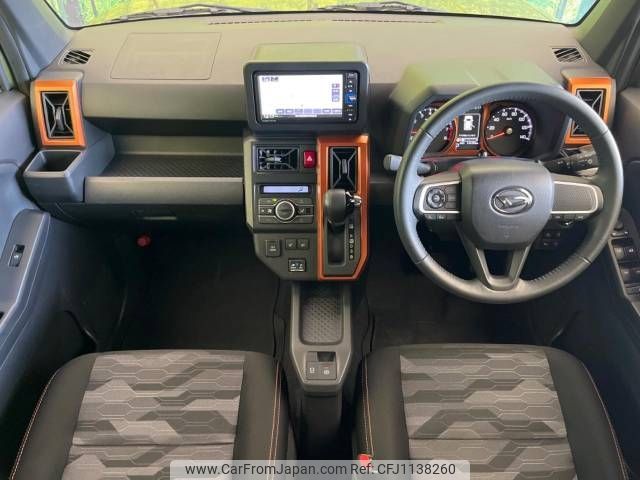 daihatsu taft 2020 -DAIHATSU--Taft 6BA-LA900S--LA900S-0007072---DAIHATSU--Taft 6BA-LA900S--LA900S-0007072- image 2