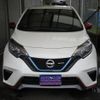 nissan note 2017 -NISSAN--Note DAA-HE12--HE12-060460---NISSAN--Note DAA-HE12--HE12-060460- image 2