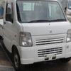 suzuki carry-truck 2013 -SUZUKI 【名変中 】--Carry Truck DA63T--834884---SUZUKI 【名変中 】--Carry Truck DA63T--834884- image 1