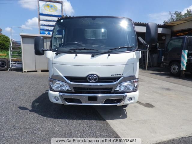 toyota dyna-truck 2016 GOO_NET_EXCHANGE_0502426A30240809W002 image 2