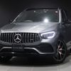 mercedes-benz amg 2021 -MERCEDES-BENZ--AMG 4BA-253964--W1N2539642F983968---MERCEDES-BENZ--AMG 4BA-253964--W1N2539642F983968- image 1