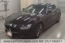 maserati ghibli 2015 -MASERATI--Maserati Ghibli MG30B-ZAMSS57C001123933---MASERATI--Maserati Ghibli MG30B-ZAMSS57C001123933-