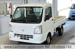 nissan clipper-truck 2016 -NISSAN--Clipper Truck DR16T-246296---NISSAN--Clipper Truck DR16T-246296-