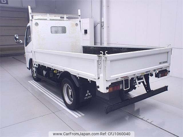 mitsubishi-fuso canter 2016 CFJ1060040 image 2