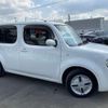 nissan cube 2014 -NISSAN 【名変中 】--Cube Z12--276581---NISSAN 【名変中 】--Cube Z12--276581- image 15