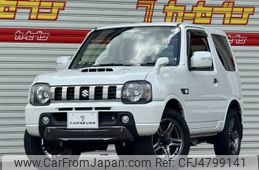 suzuki jimny 2016 -SUZUKI--Jimny ABA-JB23W--JB23W----SUZUKI--Jimny ABA-JB23W--JB23W--