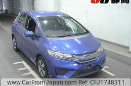 honda fit 2014 CFJ1748311