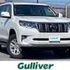 toyota land-cruiser-prado 2021 -TOYOTA--Land Cruiser Prado 3DA-GDJ150W--GDJ150-0059319---TOYOTA--Land Cruiser Prado 3DA-GDJ150W--GDJ150-0059319- image 1