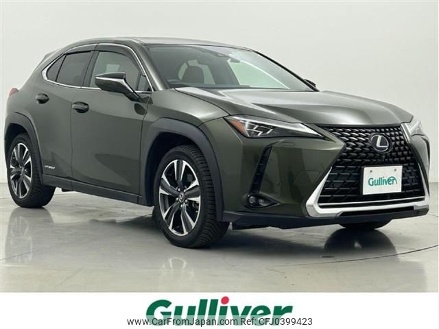 lexus ux 2021 -LEXUS--Lexus UX 6AA-MZAH10--MZAH10-2108090---LEXUS--Lexus UX 6AA-MZAH10--MZAH10-2108090- image 1