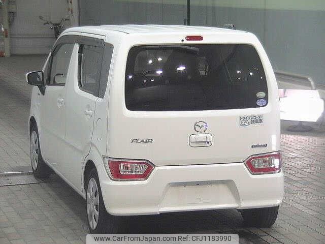 mazda flair 2020 -MAZDA--Flair MJ55S-124575---MAZDA--Flair MJ55S-124575- image 2