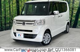 honda n-box 2017 CFJ1366081