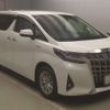 toyota alphard 2020 -TOYOTA 【多摩 332ﾕ1055】--Alphard 6AA-AYH30W--AYH30-0118213---TOYOTA 【多摩 332ﾕ1055】--Alphard 6AA-AYH30W--AYH30-0118213- image 10