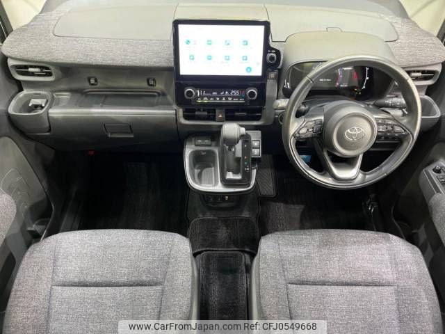 toyota sienta 2022 -TOYOTA--Sienta 5BA-MXPC10G--MXPC10-1010043---TOYOTA--Sienta 5BA-MXPC10G--MXPC10-1010043- image 2