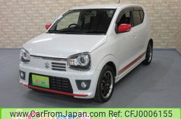 suzuki alto 2015 -SUZUKI 【名変中 】--Alto HA36S--864441---SUZUKI 【名変中 】--Alto HA36S--864441-