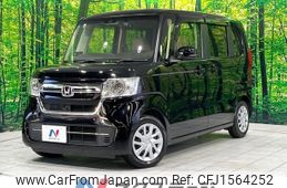 honda n-box 2021 CFJ1564252