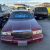 lincoln town-car 2002 quick_quick_L14W_1LNLM81W5TY693863 image 14