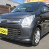 suzuki wagon-r 2013 -SUZUKI--Wagon R MH34S--MH34S-158455---SUZUKI--Wagon R MH34S--MH34S-158455- image 7