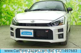toyota copen 2021 CFJ1497683