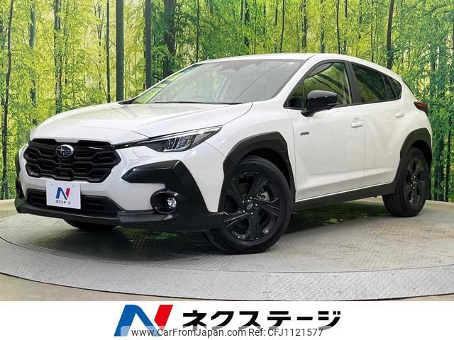 subaru subaru-others 2023 quick_quick_GUE_GUE-006026 image 1