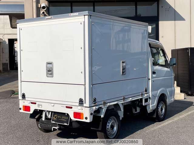 suzuki carry-truck 2019 -SUZUKI--Carry Truck DA16T--452327---SUZUKI--Carry Truck DA16T--452327- image 2