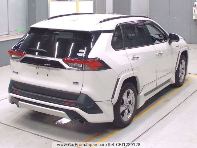 toyota rav4 2020 -TOYOTA--RAV4 AXAH54-2008968---TOYOTA--RAV4 AXAH54-2008968- image 2