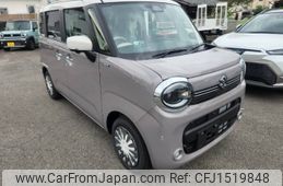 suzuki wagon-r 2025 CFJ1519848