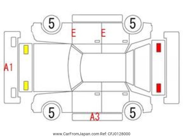 toyota sienta 2023 -TOYOTA--Sienta 6AA-MXPL10G--MXPL10-1054263---TOYOTA--Sienta 6AA-MXPL10G--MXPL10-1054263- image 2