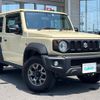 suzuki jimny-sierra 2020 -SUZUKI--Jimny Sierra 3BA-JB74W--JB74W-125232---SUZUKI--Jimny Sierra 3BA-JB74W--JB74W-125232- image 1