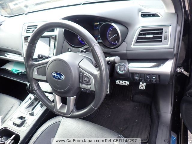 subaru legacy-b4 2016 -SUBARU--Legacy B4 DBA-BN9--BN9-009112---SUBARU--Legacy B4 DBA-BN9--BN9-009112- image 2
