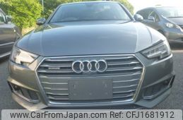 audi a4 2016 CFJ1681912