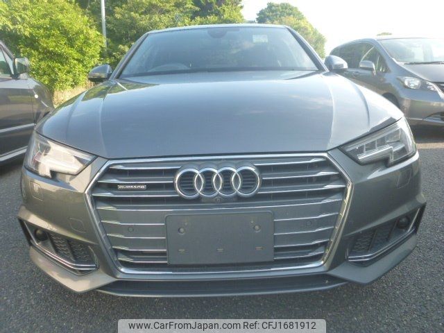audi a4 2016 CFJ1681912 image 1