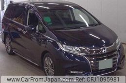 honda odyssey 2018 quick_quick_DBA-RC1_RC1-1205214