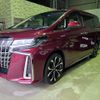 toyota alphard 2021 -TOYOTA--Alphard 6AA-AYH30W--AYH30-0127063---TOYOTA--Alphard 6AA-AYH30W--AYH30-0127063- image 3