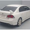 honda civic 2007 -HONDA--Civic ABA-FD2--FD2-1202874---HONDA--Civic ABA-FD2--FD2-1202874- image 2