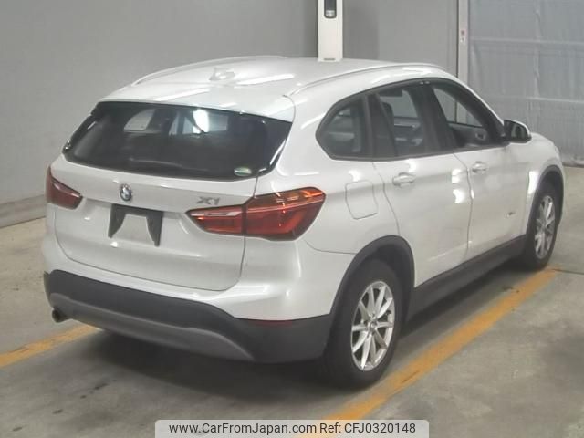 bmw x1 2017 -BMW--BMW X1 WBAHT920805J63264---BMW--BMW X1 WBAHT920805J63264- image 2