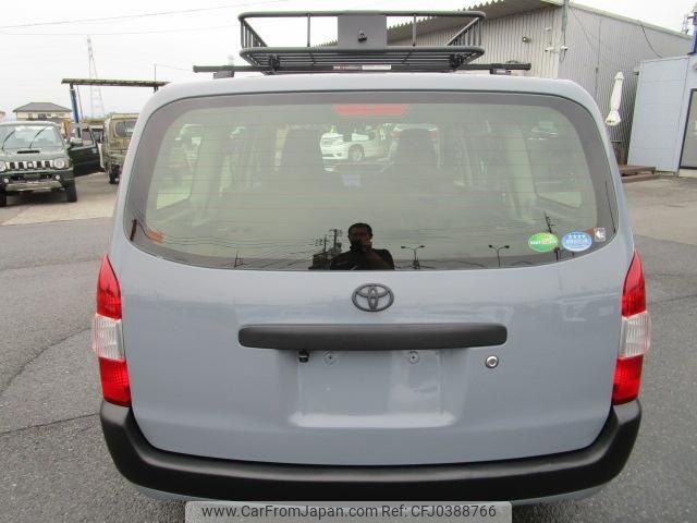 toyota probox-van 2019 -TOYOTA--Probox Van NSP160V--0046531---TOYOTA--Probox Van NSP160V--0046531- image 2