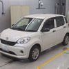 toyota passo 2016 -TOYOTA 【三河 502ﾒ2638】--Passo DBA-M700A--M700A-0033000---TOYOTA 【三河 502ﾒ2638】--Passo DBA-M700A--M700A-0033000- image 1