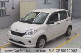 toyota passo 2016 -TOYOTA 【三河 502ﾒ2638】--Passo DBA-M700A--M700A-0033000---TOYOTA 【三河 502ﾒ2638】--Passo DBA-M700A--M700A-0033000-