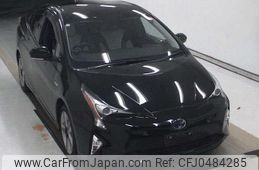 toyota prius 2018 -TOYOTA--Prius ZVW55--8067402---TOYOTA--Prius ZVW55--8067402-