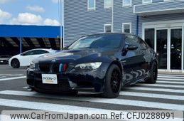 bmw m3 2008 quick_quick_WD40_WBSWD91030PY30621