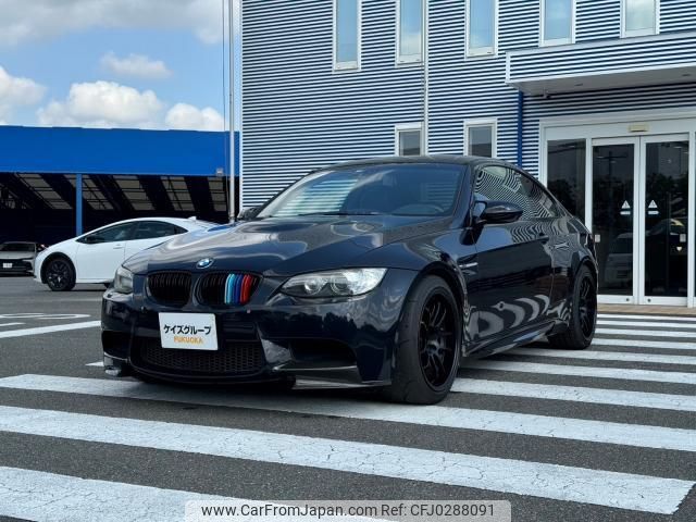 bmw m3 2008 quick_quick_WD40_WBSWD91030PY30621 image 1